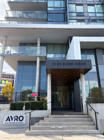 For Lease - 10 De Boers Drive Unit# 910, Toronto, Ontario - Photo 3