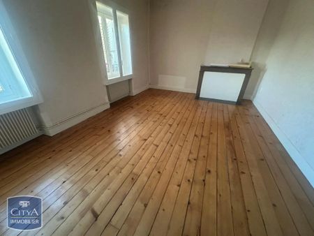 Appartement à louer 3 pièces 77m² - Photo 5