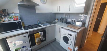 1 bedroom flat to rent - Photo 3