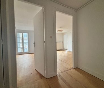 Location Appartement 2 pièces 47m² LE HAVRE 76600 - Photo 6