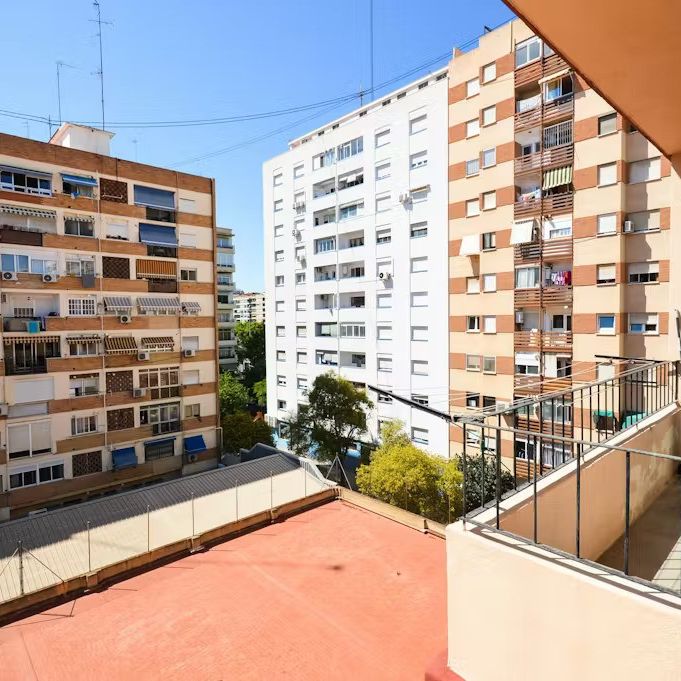 Carrer de la República Argentina, Valencia, Valencian Community 46021 - Foto 1