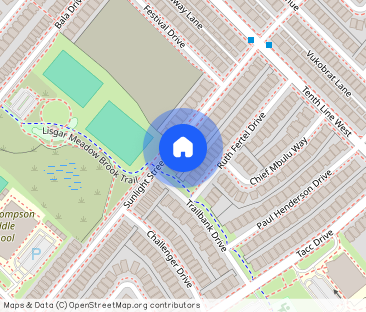 3330 Sunlight St - Photo 1