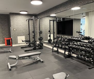 For Lease - 130 River Street Unit# 1904, Toronto, Ontario - Photo 3