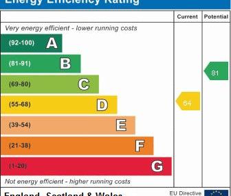 4 bedroom terraced house to rent - Photo 3
