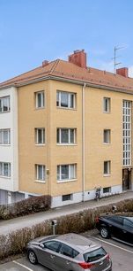 Albrektsvägen, Norrköping - Foto 1