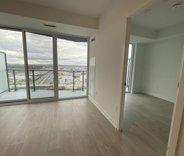 For Lease - 36 Zorra Street Unit# 2802, Toronto, Ontario - Photo 3