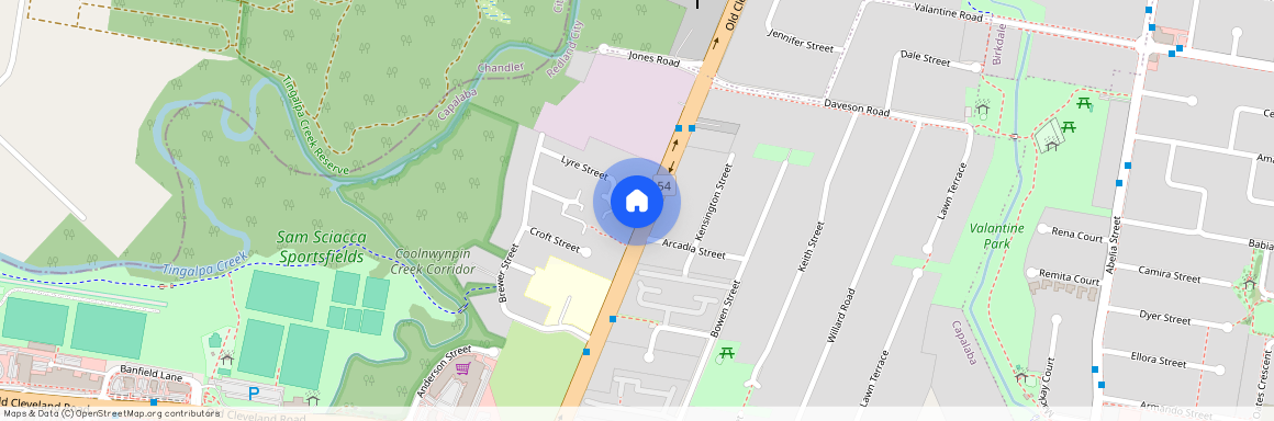 13/11 Lyre St, Qld 4157, Capalaba