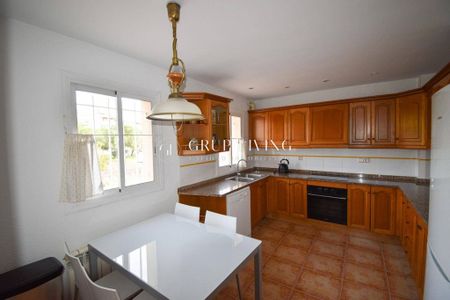 5 room luxury House for rent in Sitges, Catalonia - Photo 3