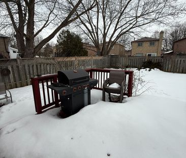 For Lease - 40 Ravenscroft Road, Ajax, Ontario - Photo 3