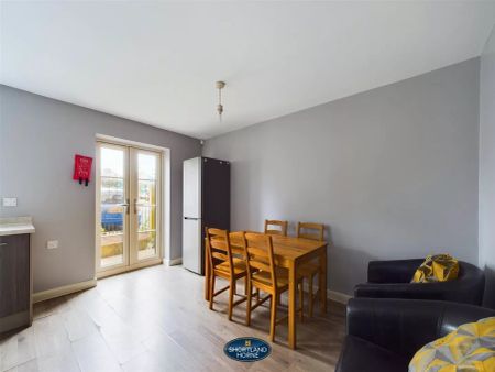 Kilby Mews, Stoke, Coventry - Photo 3