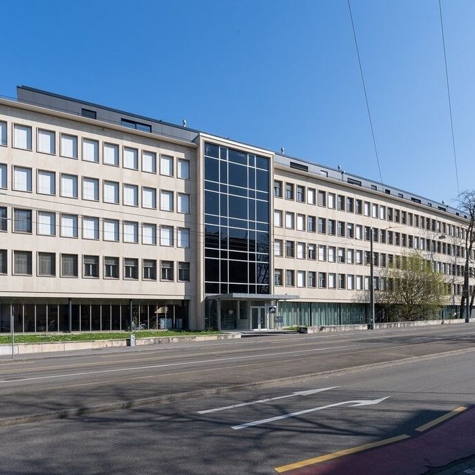 Hier endet Ihre Wohnungssuche! - Foto 1