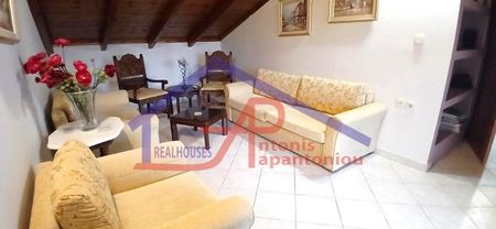 Μεζονέτα για ενοικίαση Κέντρο (Ανατολή) - Φωτογραφία 3
