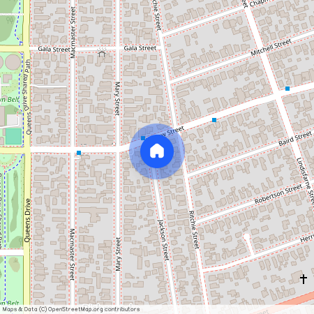 85 Jackson Street, Richmond, Invercargill City