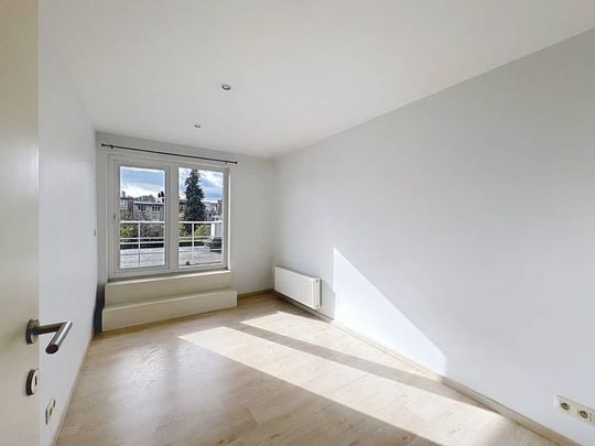 Appartement te huur - Photo 1