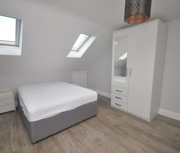 1 bedroom house of multiple occupation to rent - Photo 5