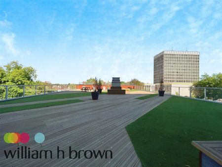 2 bedroom apartment to rent - Photo 2