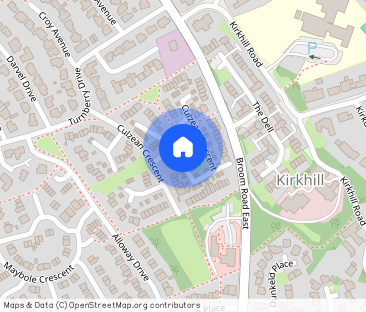 Culzean Crescent, Newton Mearns, East Renfrewshire, G77 - Photo 1