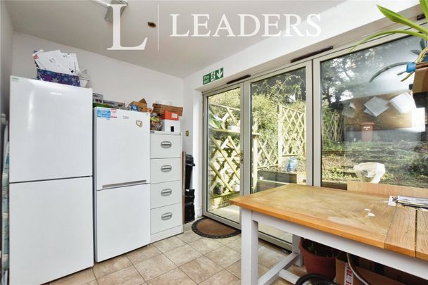 1 bedroom house to rent Kingfisher Way, Bishops Stortford, Hertfordshire, CM23 - Photo 1