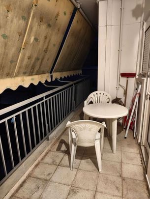 Διαμέρισμα για ενοικίαση Άγιος Σπυρίδων (Νέα Ιωνία Βόλου) - Φωτογραφία 1