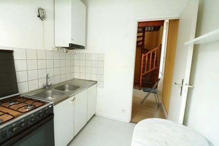 Location Appartement 2 pièces 40m² NEVERS 58000 - Photo 5