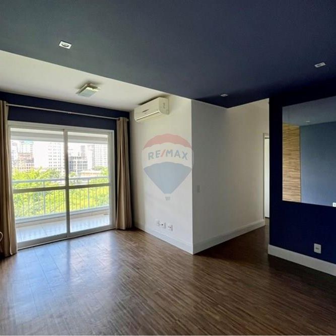 Apartamento para locação 2 vagas de garagem, 2 dormitórios, 1 suíte, Brooklin, 64m2 - Photo 1