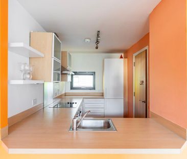 2 bedroom flat to rent - Photo 6