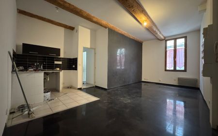 Appartement à louer 3 pièces • Beaucaire - Photo 5