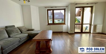 Bielsko-Biała, Wapienica, Dom na wynajem - Zdjęcie 4