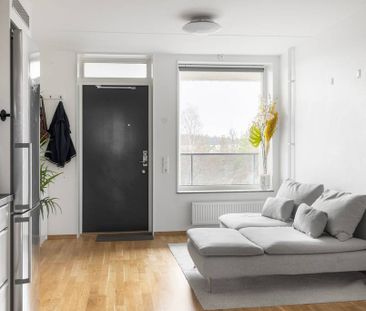 Kungssätravägen, Skärholmen - Foto 1