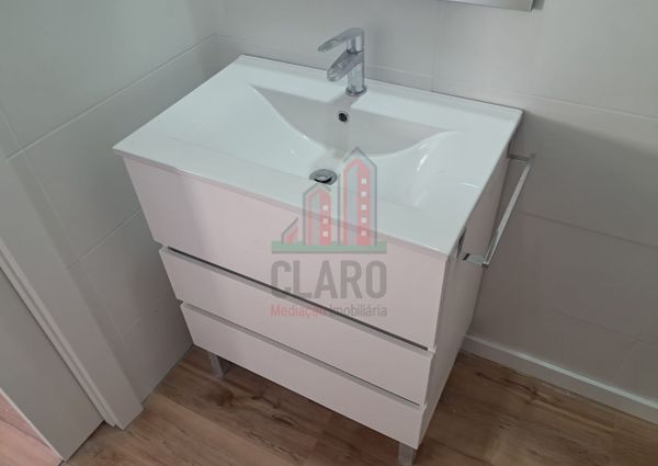 Moradia T2 em Coimbra