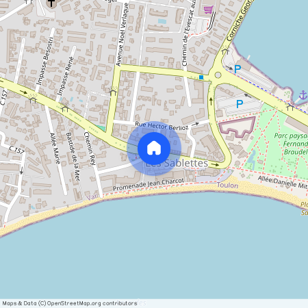 83500, La Seyne-Sur-Mer