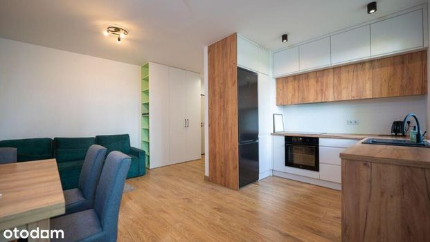 Przytulne 2 pokoje z ogródkiem - Photo 1