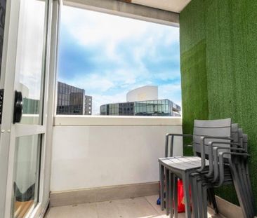 Central City Apartment - Photo 5