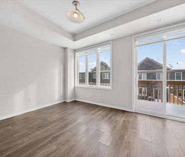 For Lease - 97 Danzatore Path Unit# 92, Oshawa, Ontario - Photo 4