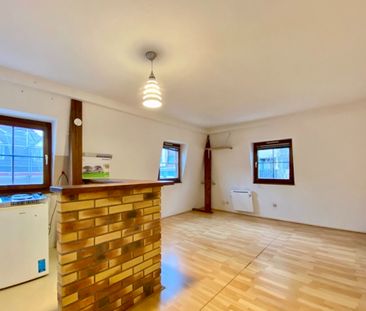 Appartement - 1 pièce - 20 m² - Photo 1