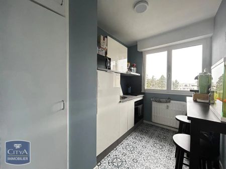 Appartement à louer 2 pièces 41.79m² - Photo 5
