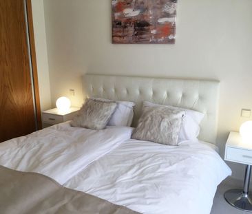 Ground Floor Apartment in New Golden Mile - Photo 4