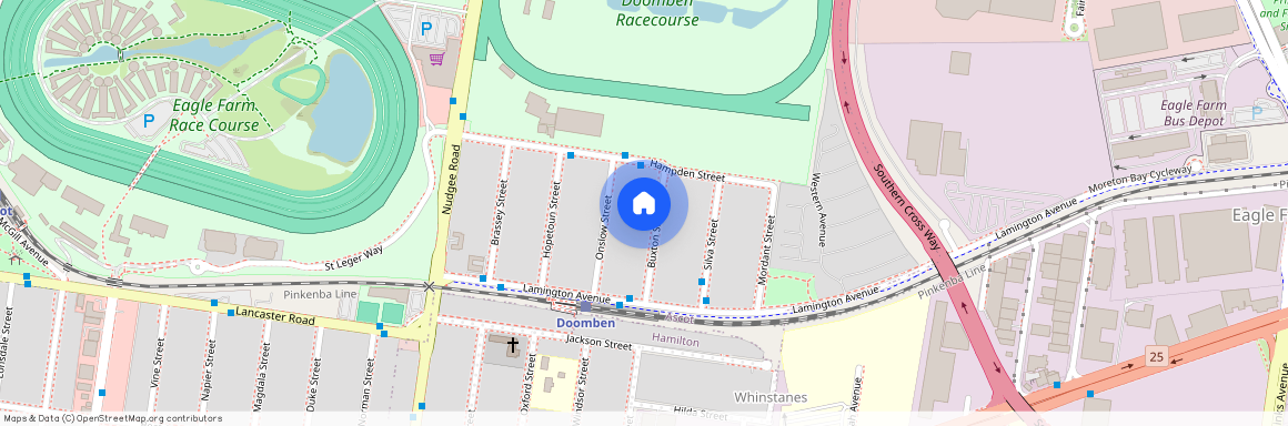 34/46 Buxton Street, Ascot QLD 4007