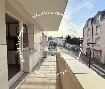 À louer : Appartement 2 pièces à Orsay - Photo 6