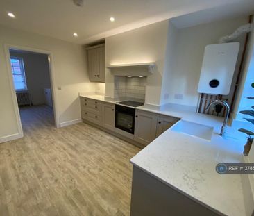 2 bedroom terraced house to rent - Photo 6