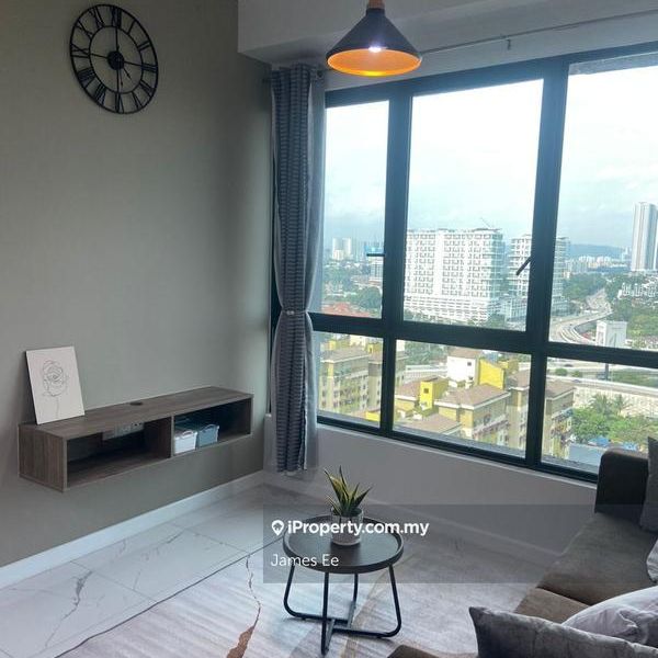 Cubic Botanical, Kampung Pantai, Pantai - Photo 1