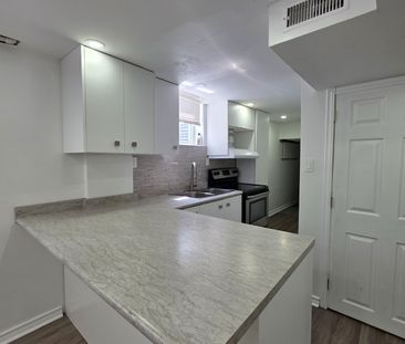 For Lease - 25 Judith Crescent Unit# Lower, Brampton, Ontario - Photo 6