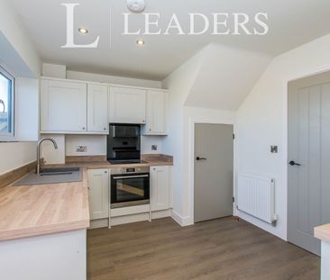 3 bedroom house to rent Nursery Lane, Quadring, PE11 - Photo 3