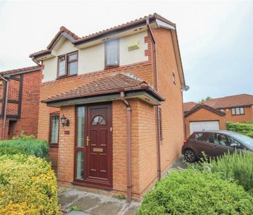 3 bedroom detached house to rent - Photo 5