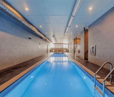 For Lease - 10 Capreol Court Unit# 717, Toronto, Ontario - Photo 3