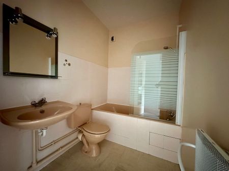 Location Appartement 1 pièce 29m² LIMOGES 87000 - Photo 5