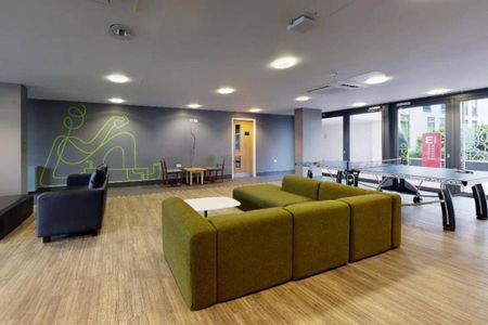 Flat share to rent - Photo 3