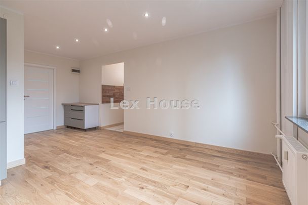 Mieszkanie na wynajem - Фото 1