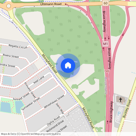 683 Morayfield Road, Qld 4505, Burpengary