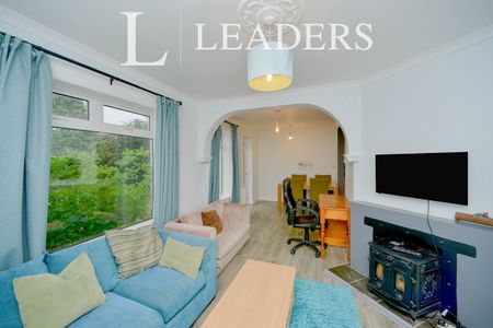 3 bedroom terraced to rent Truleigh Close, Woodingdean, BN2 6TS - Photo 3